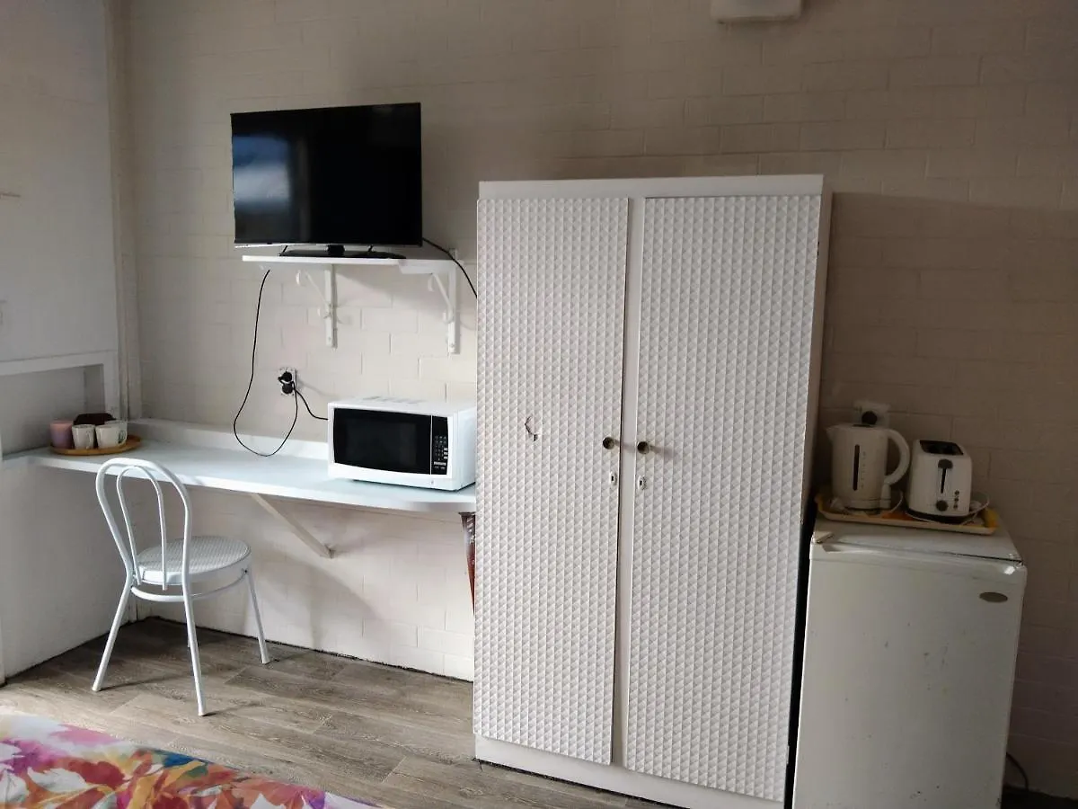 Palms Hostel