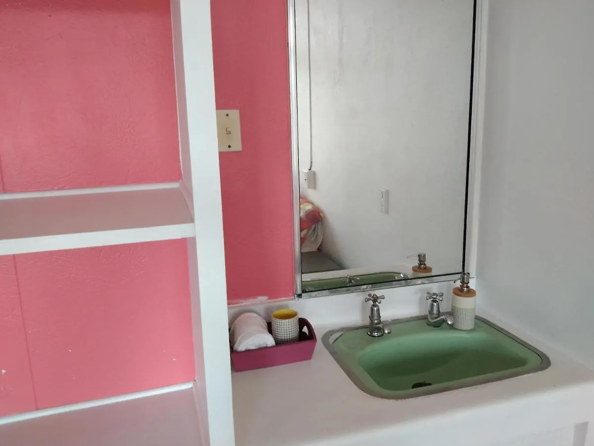 Palms Hostel