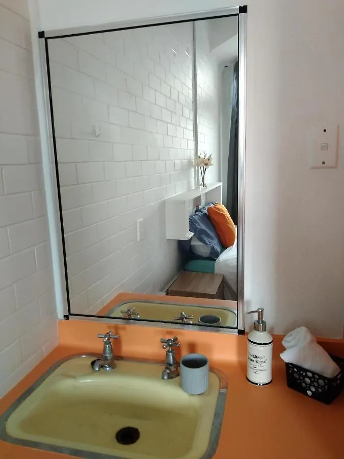Palms Hostel