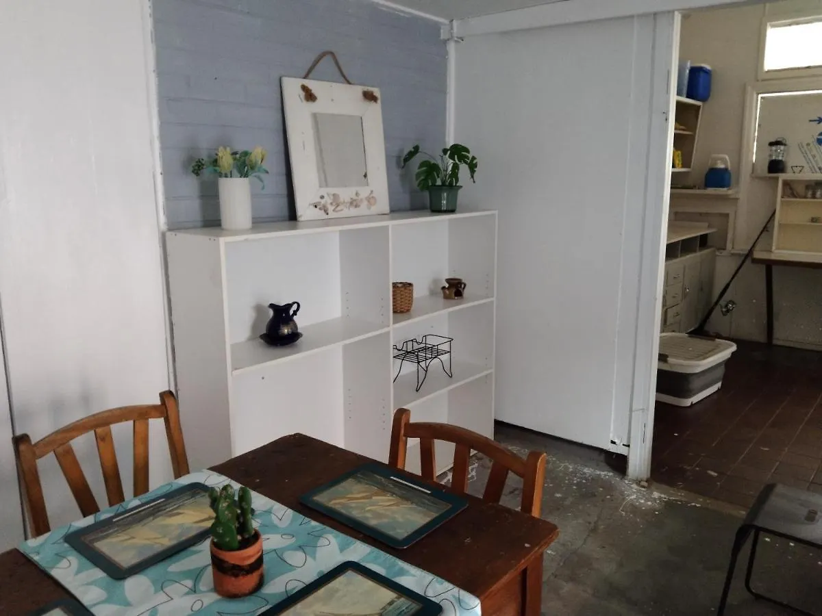 Palms Hostel 0*, ברגרה אוסטרליה
