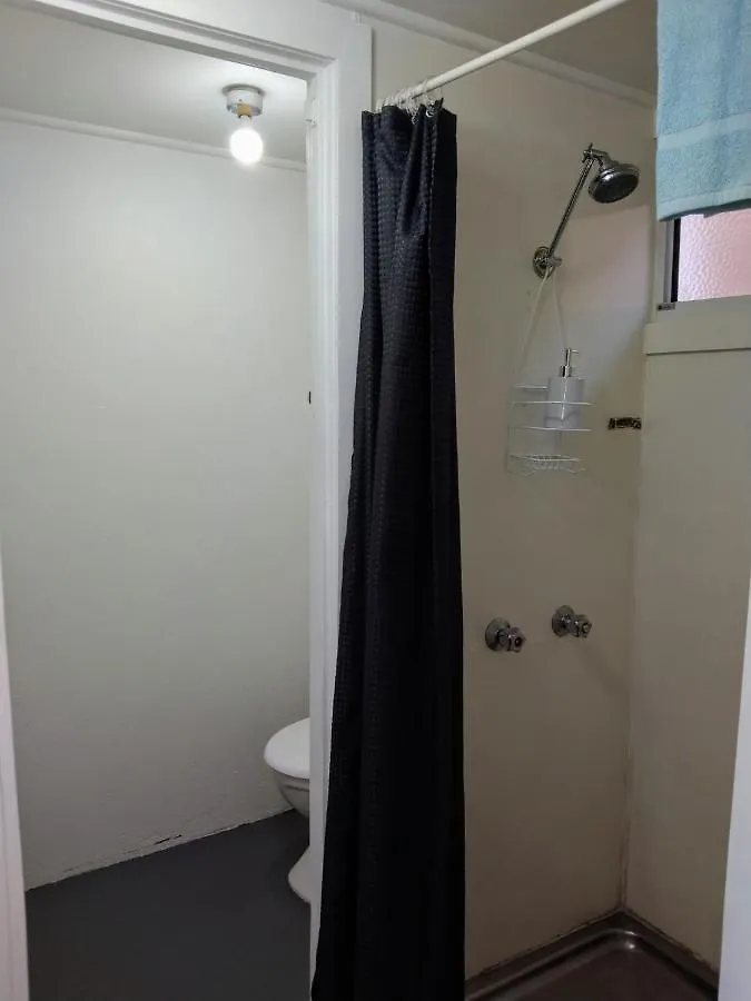 Palms Hostel