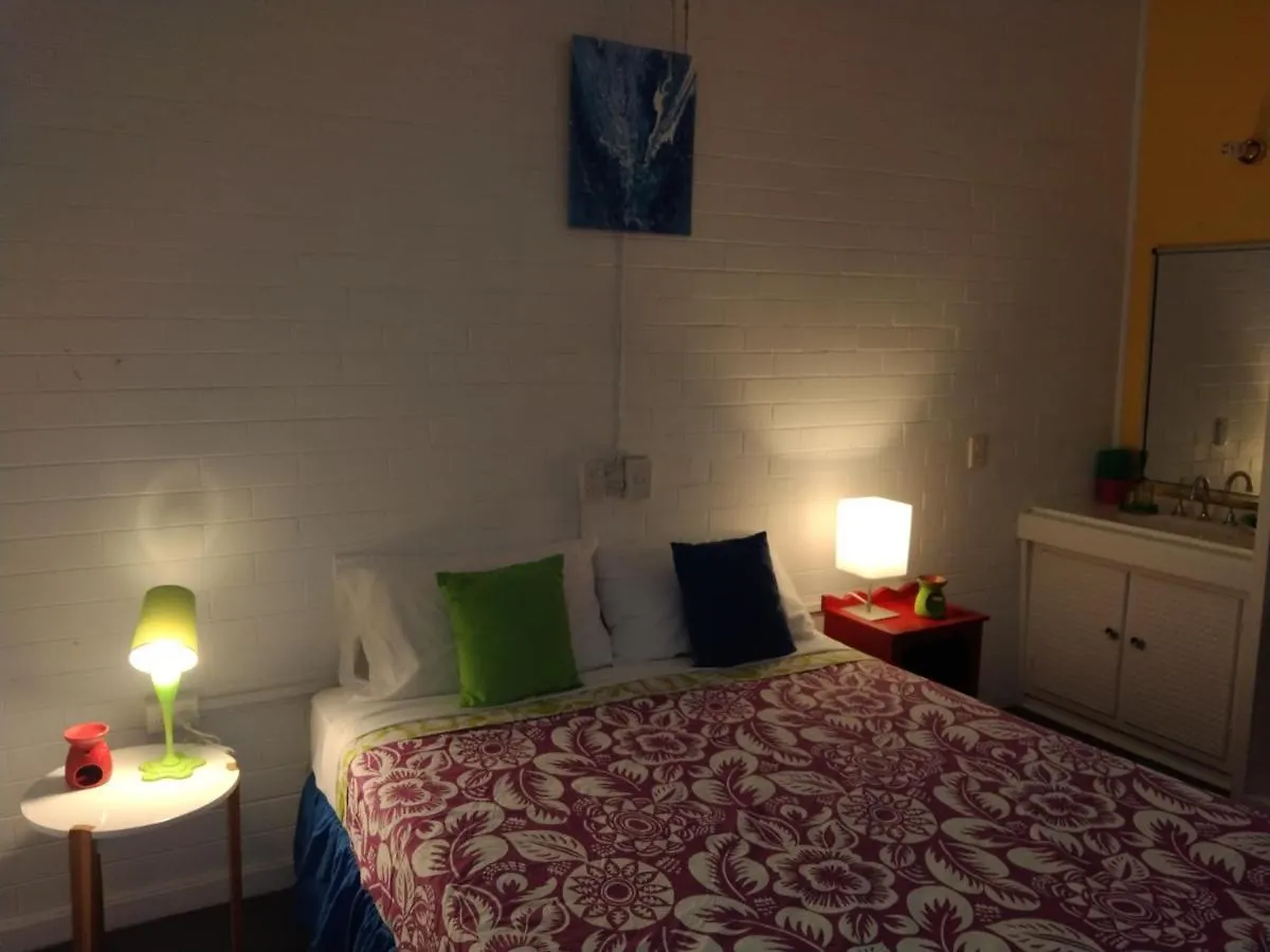 Palms Hostel