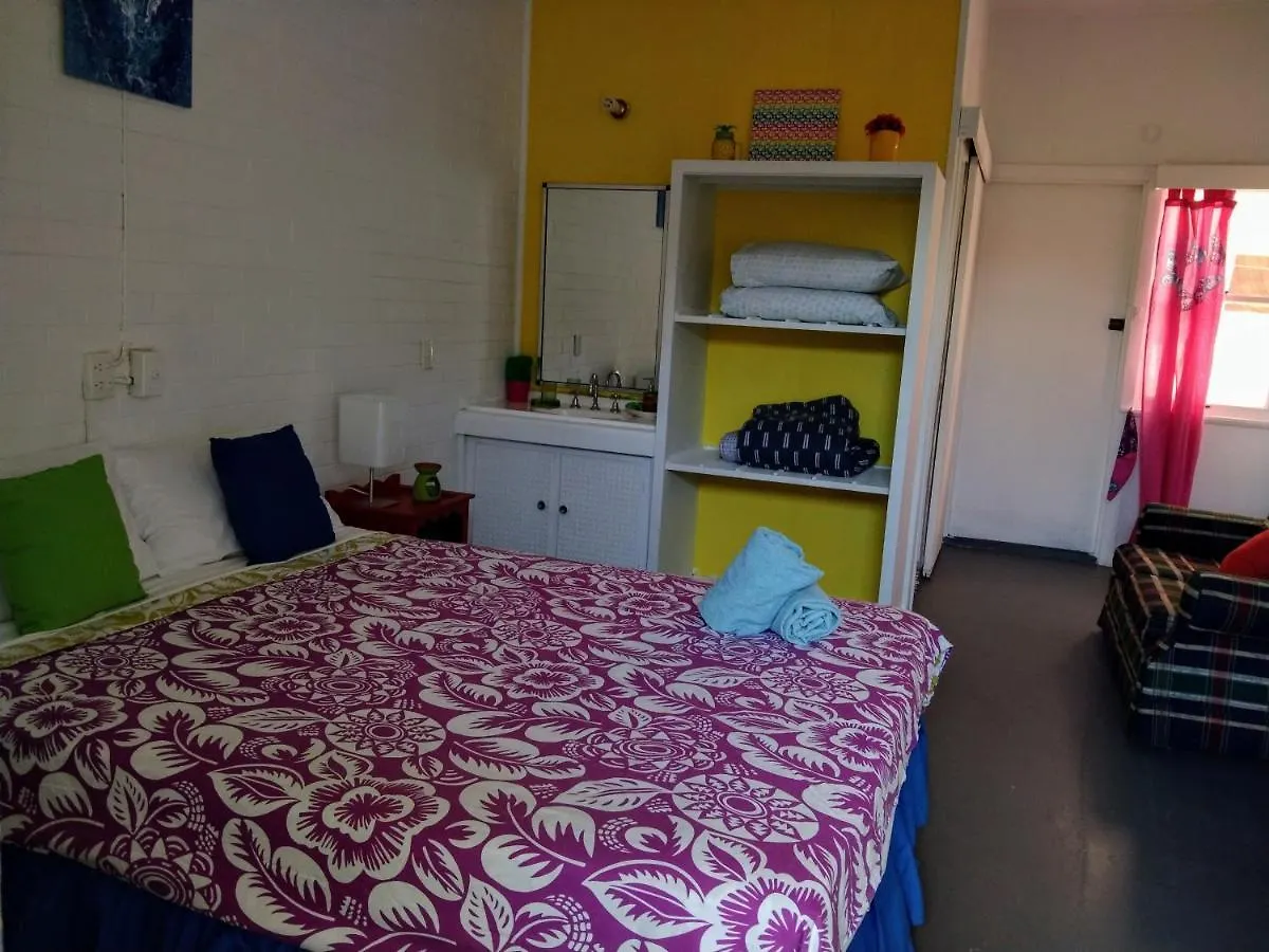 Palms Hostel אוסטרליה