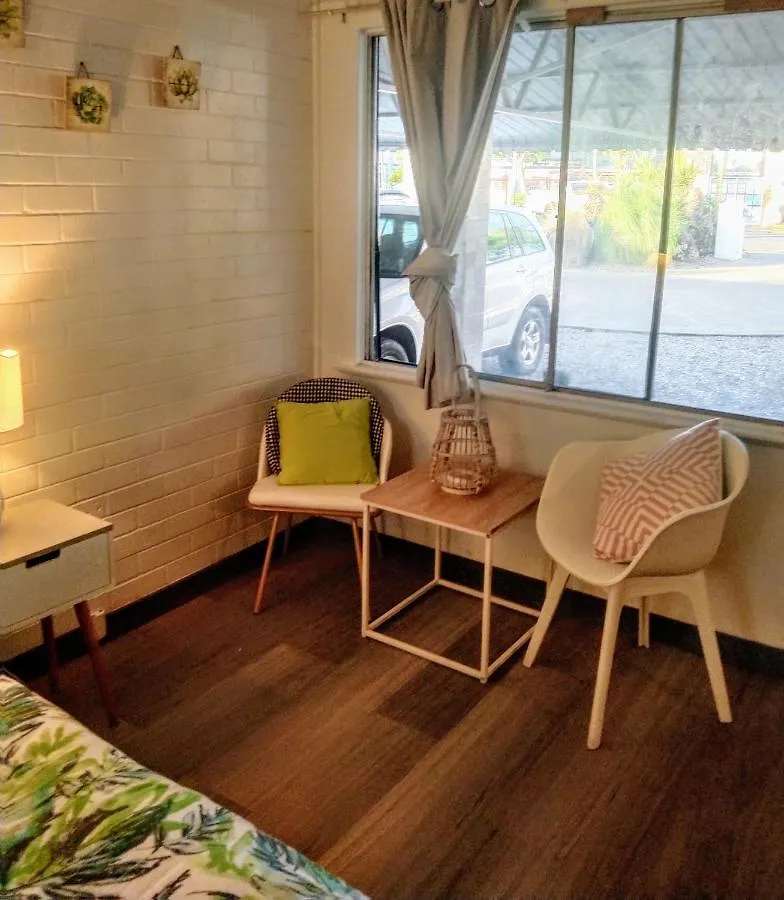 Palms Hostel