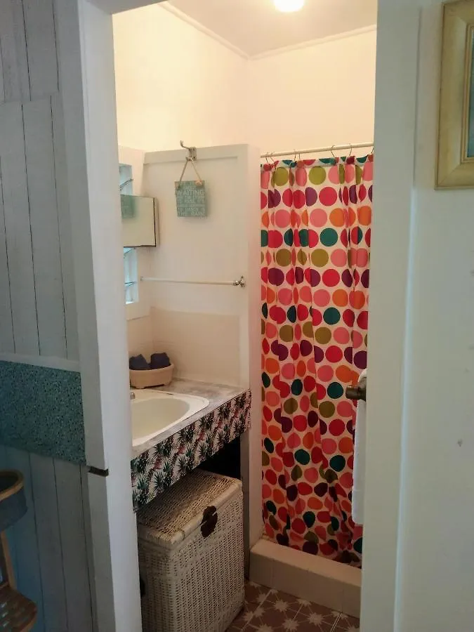 Palms Hostel אוסטרליה