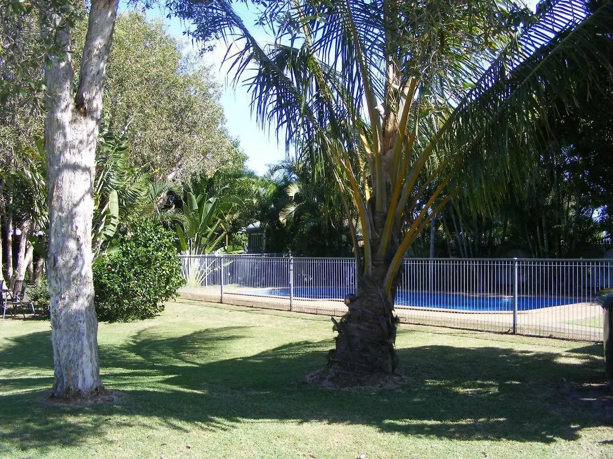 Palms Hostel