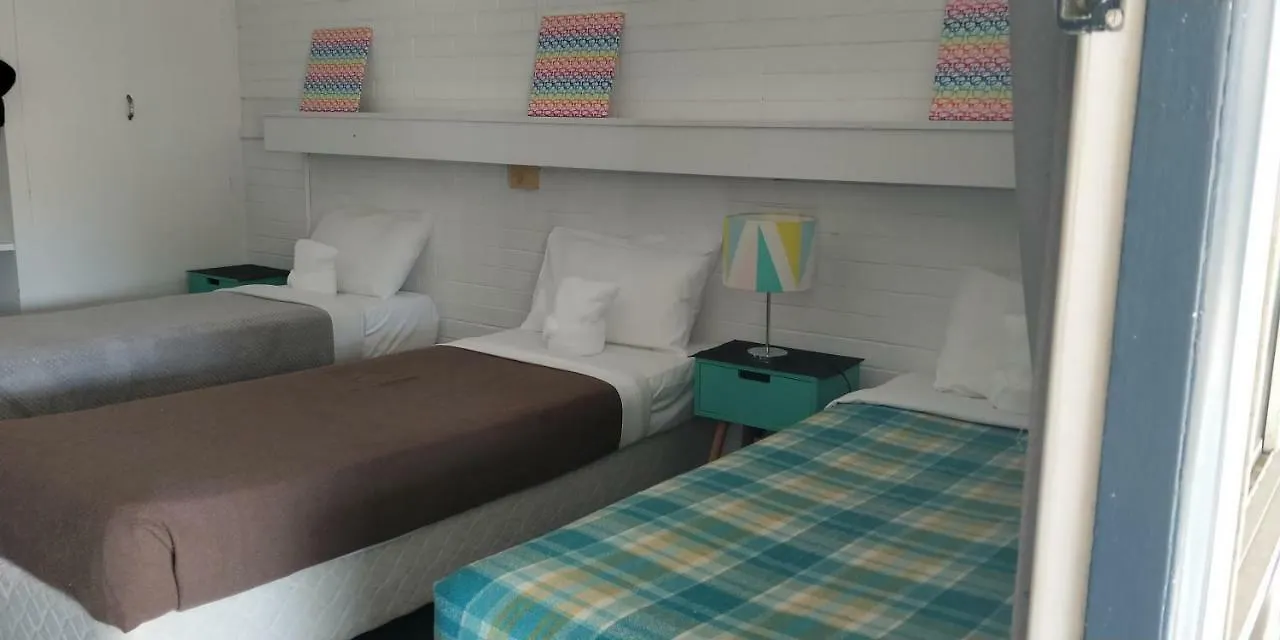 Palms Hostel