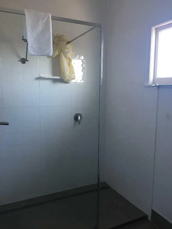 Palms Hostel