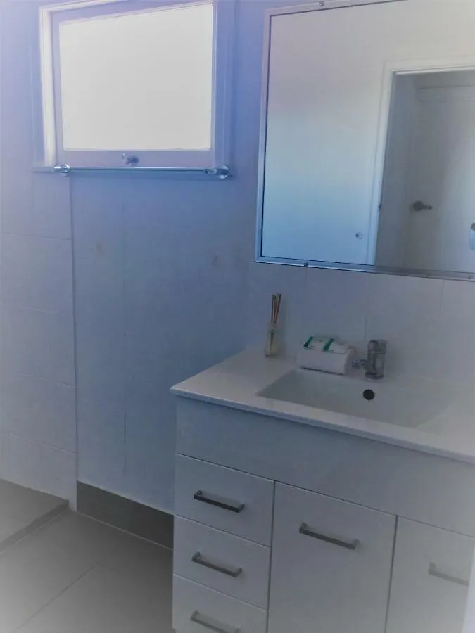 Palms Hostel ברגרה